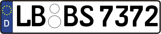 LB-BS7372