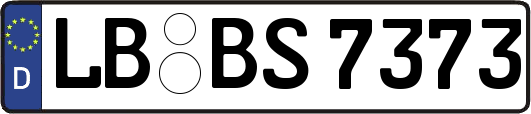 LB-BS7373