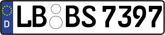 LB-BS7397