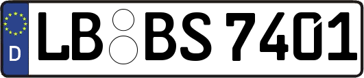 LB-BS7401