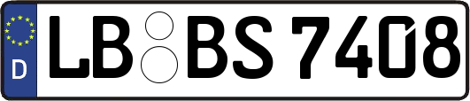 LB-BS7408