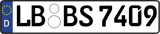 LB-BS7409