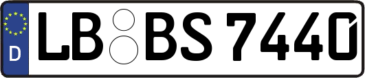 LB-BS7440