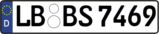 LB-BS7469