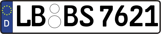 LB-BS7621