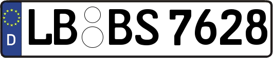 LB-BS7628