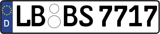 LB-BS7717