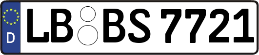LB-BS7721