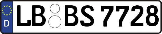 LB-BS7728
