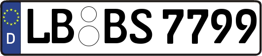 LB-BS7799