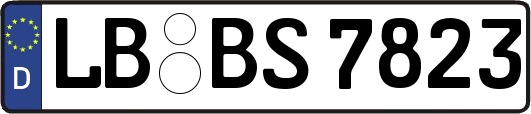 LB-BS7823