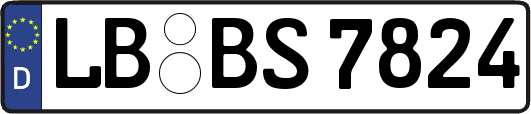 LB-BS7824