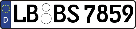 LB-BS7859