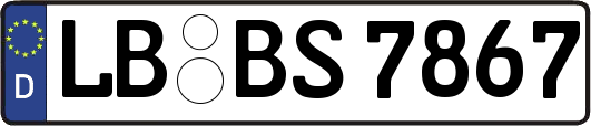 LB-BS7867