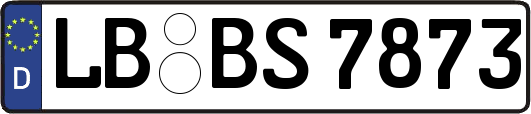 LB-BS7873