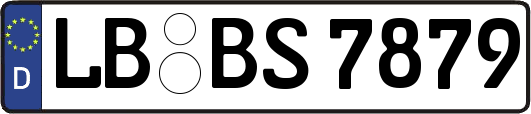 LB-BS7879