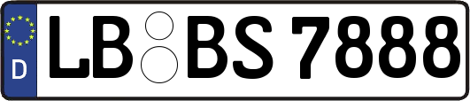 LB-BS7888