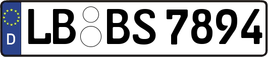 LB-BS7894