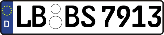 LB-BS7913