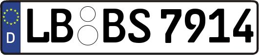 LB-BS7914