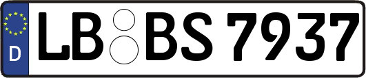 LB-BS7937