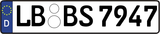 LB-BS7947