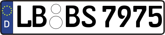 LB-BS7975
