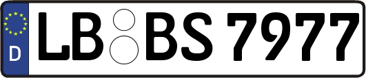 LB-BS7977
