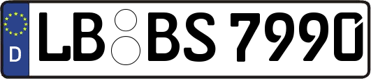 LB-BS7990