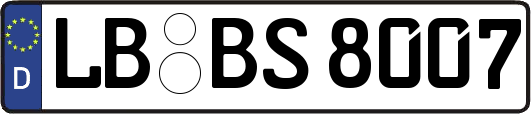 LB-BS8007