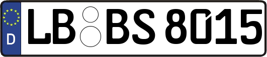 LB-BS8015