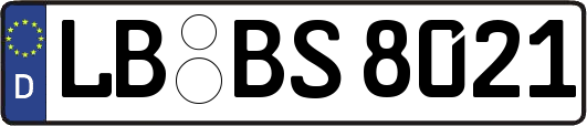 LB-BS8021