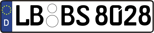 LB-BS8028