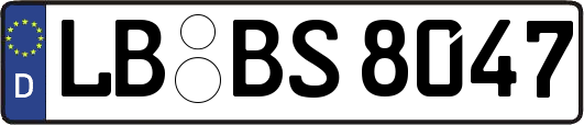 LB-BS8047