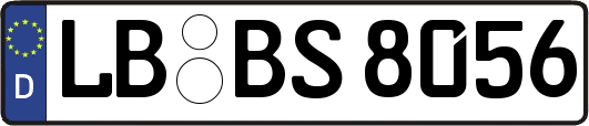 LB-BS8056