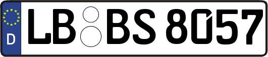 LB-BS8057