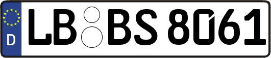 LB-BS8061