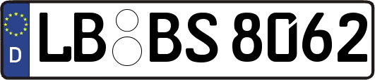LB-BS8062
