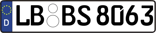LB-BS8063