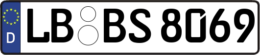 LB-BS8069