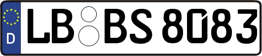 LB-BS8083
