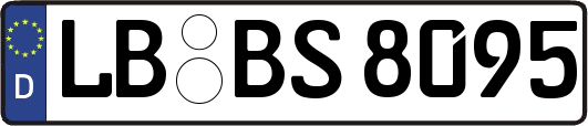 LB-BS8095