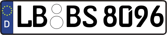 LB-BS8096