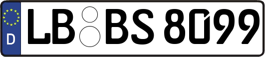 LB-BS8099