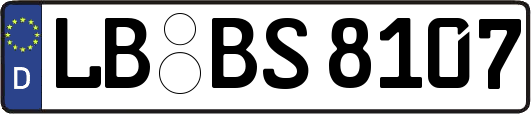 LB-BS8107
