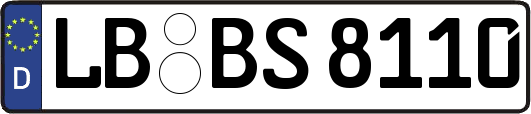 LB-BS8110