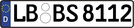 LB-BS8112