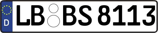 LB-BS8113