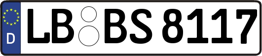LB-BS8117