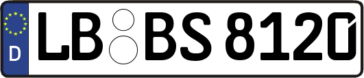 LB-BS8120